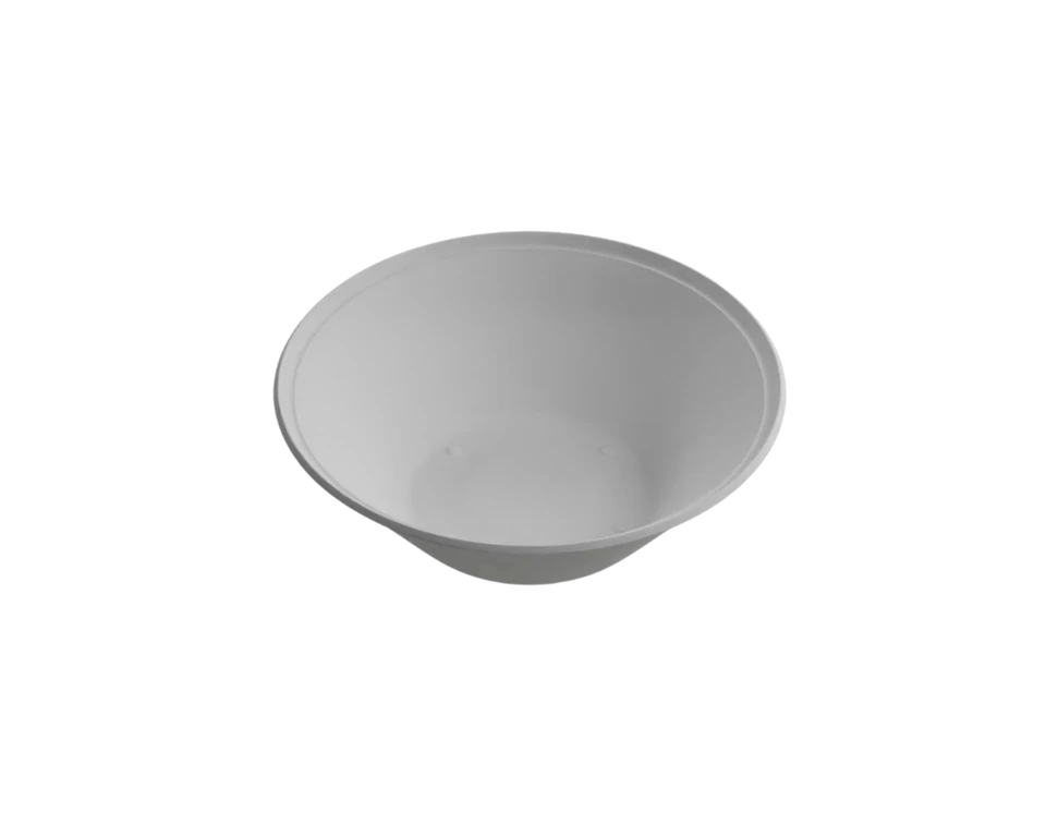 Biodegradable Bowls factory